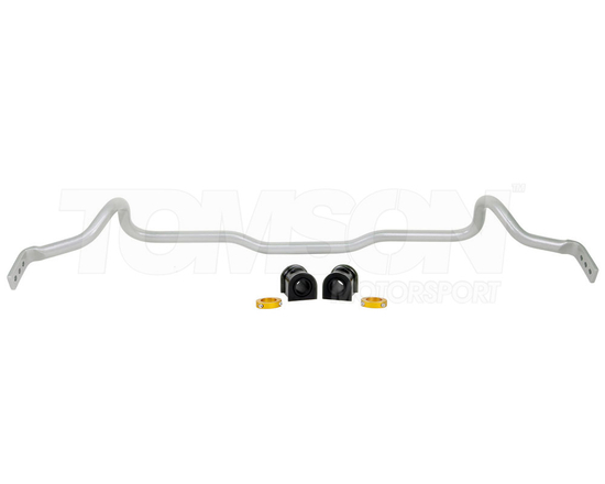 Stabilizator zawieszenia Whiteline BFF96Z Ford Focus RS Mk3 26 mm (przód)