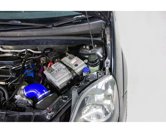 Airtec Motorsport PH/POWFO2 power steering reservoir relocation kit Ford Fiesta (Mk6) ST150