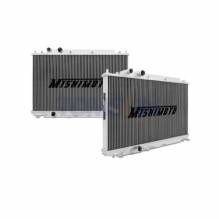 Mishimoto MMRAD-CIV-06SI aluminum racing radiator Honda Civic Si 2006-2011