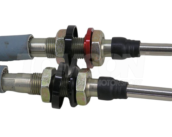 CAE Ultra Shifter 10060 Renault Clio III 197/200KM