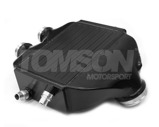 Intercooler (chargecooler) Airtec Motorsport ATINTBMW6 BMW M2 Competition (F87), M3 (F80), M4 (F82, F83) 3.0 S55B30