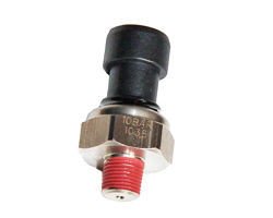 DTA oil pressure sensor 0-10 Bar with loom