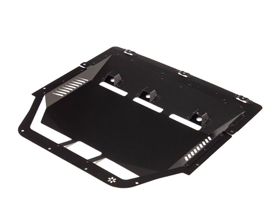 Airtec Motorsport ATMSMINI19 aluminium under tray Mini Cooper, Cooper S (F56)