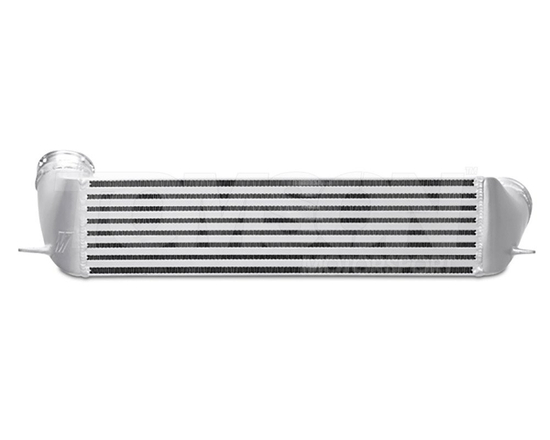 Intercooler Mishimoto MMINT-E90-07 BMW 335i E90, E91, E92, E93, 135i/1M E82, E88 (N54, N55) srebrny