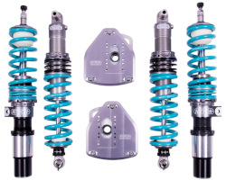 Zawieszenie gwintowane Nitron NTCRE014R1 NTR-R1 Renault Megane III RS Trophy-R 275