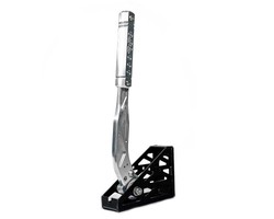 OBP Motorsport V2 aluminium hydraulic handbrake (non lockable) 320-380 mm
