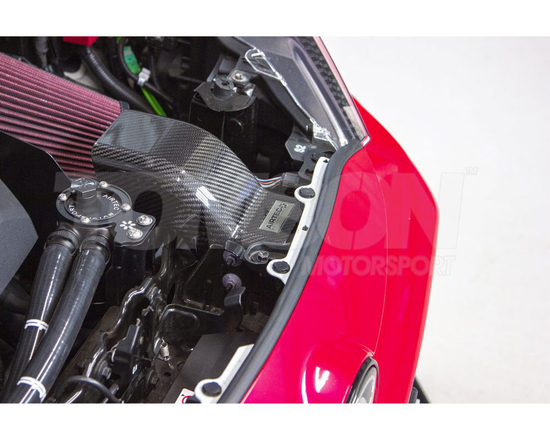 Airtec Motorsport ATMSYGR11 carbon air feed Toyota GR Yaris (Gen 1, Gen 2) (GXPA16) 1.6 G16E-GTS
