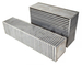Bell Intercoolers A450051210 Air to Air intercooler core 4.50" x 21.00" x 5.10"