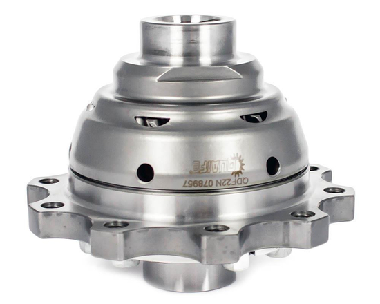 Quaife QDF7Z ATB differential Ford Focus, Fiesta, KA, Puma, Escort with IB5 gearbox