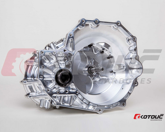 Kotouč Gearboxes TY7-GR sequential gearbox (7 speed) Toyota GR Yaris (Gen 1, Gen 2) (GXPA16), GR Corolla (GZEA14) 1.6 G16E-GTS