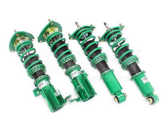 Zawieszenie gwintowane Tein VSS28-C1SA4 Flex Z Subaru Impreza WRX, WRX STi 2001-2007 (GDA, GDB, GDF, GGA, GGE) 5x100