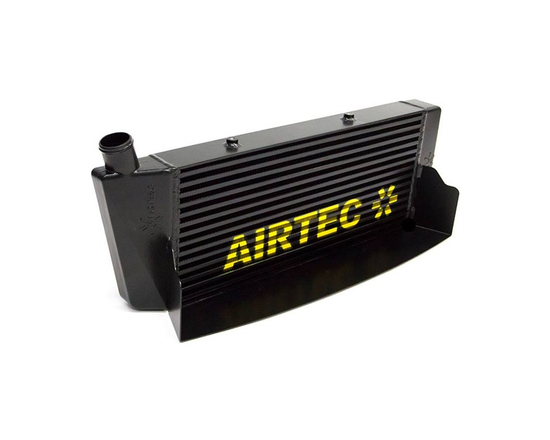 Airtec Motorsport ATINTYGR1 intercooler Renault Clio III RS with engine from Megane RS