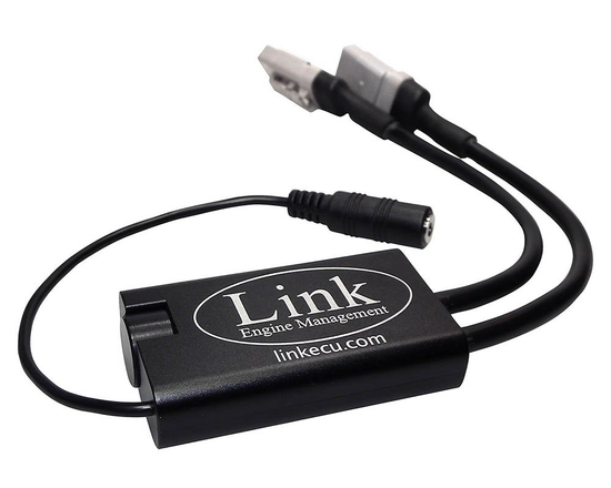 Link Engine Managment 105-1000 knock sensor (KNB) Knock Block G4+