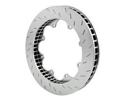 Performance Friction 356.32.0054.03 (replaces AP Racing CP3581-536G8) grooved brake disc 356x32 mm (right)