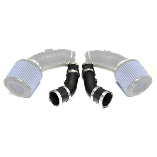 Charge pipe Burger Motorsport BMS S63TU BMW M5 F10, M6 F12/F13