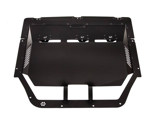 Aluminiowa osłona silnika (płyta) Airtec Motorsport ATMSMINI19 Mini Cooper, Cooper S (F56)