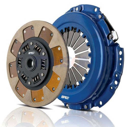 SPEC SV873H-2 Clutch Kit Stage 2+ Audi A3, VW Golf VI R 2.0TSFI