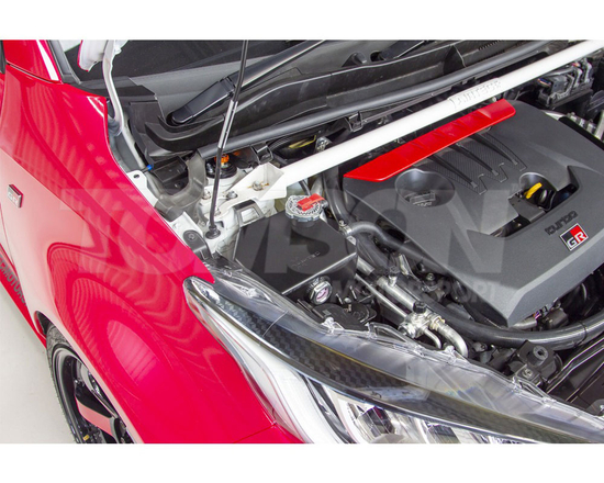 Airtec Motorsport ATMSYGR02 catch can (oil catch tank) Toyota GR Yaris (Gen 1, Gen 2) (GXPA16) 1.6 G16E-GTS