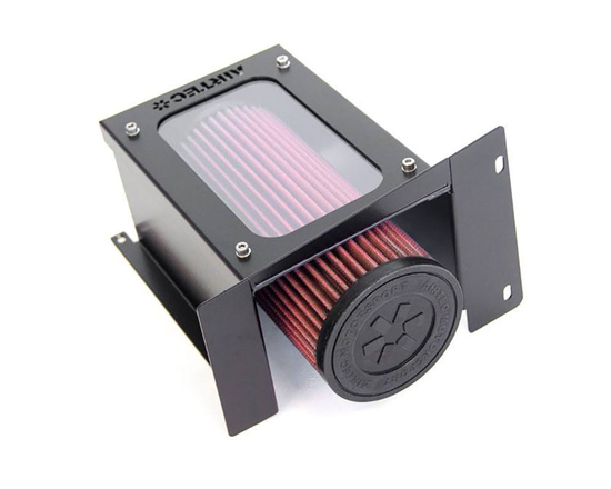 Airtec Motorsport ATIKMINI01-CTN induction kit Mini Cooper S (R53) 1.6 Tritec (T16b4/ W11) (with cotton filter, without induction pipe)
