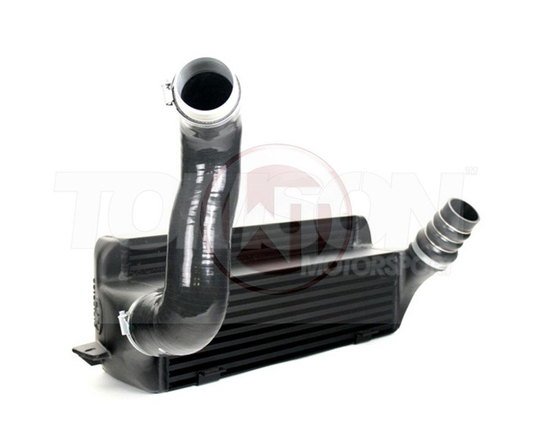 Intercooler Wagner Tuning 200001044 Competition Evo 2 BMW 335i E90, E91, E92, E93, 135i/1M E82, E88 (N54, N55)
