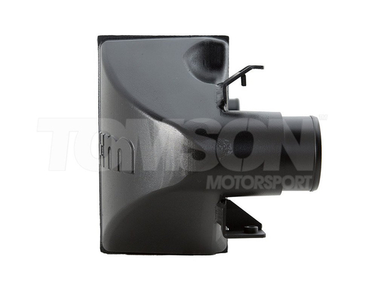 Mountune 2536-IC-BA intercooler upgrade Ford Focus RS Mk3 2.3 EcoBoost