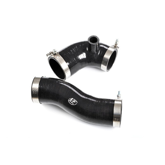 VF Engineering VF425 Supercharger Porsche 911 (996) Carrera 3.4