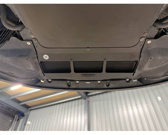 Dolna przednia osłona chłodnic (płyta) Airtec Motorsport ATMSBMW34 BMW M3 (F80), M4 (F82, F83) 3.0 S55B30