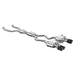 Układ wydechowy cat back Akrapovic Evolution ME-BM/T/2 BMW M3 E92, E93