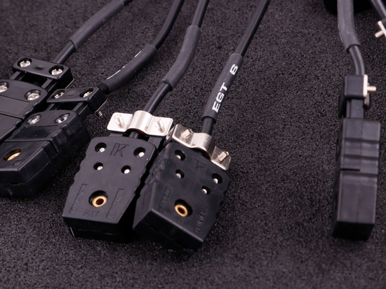 MaxxECU RACE 1889 Plug-in (P&P) Extra version standalone computer Audi S3/A4 1.8T (ME 7.5)