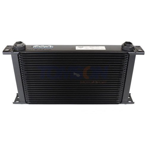Setrab 72 Row, 135 mm Matrix Oil Cooler