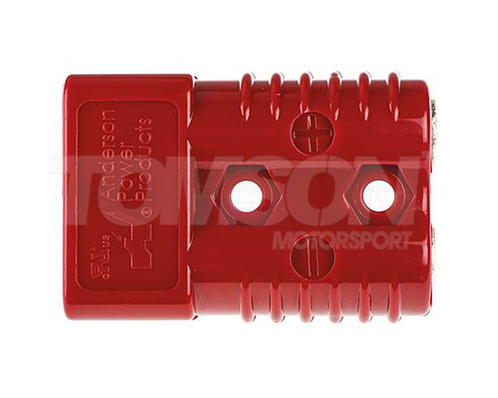 Złącze elektryczne Anderson Power Products wersja SB 50A, 600V AC/DC