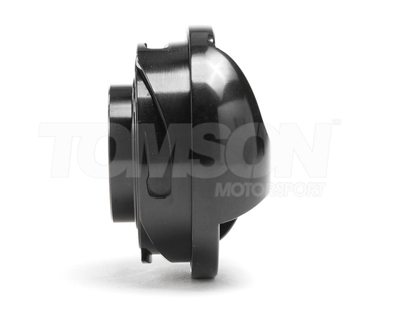 Korek wlewu oleju Racingline VWR19G702 VW, Audi, Seat, Skoda 1.8 TSI/TFSI, 2.0 TSI/TFSI (EA888 Gen 3 / Gen 3B, MQB platform)