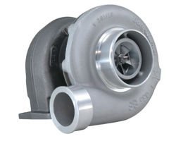 Turbosprężarka Borg Warner AirWerks S300SX3 177281 T4 Single Scroll A/R 0.88