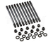 ARP 204-4703 U/C (undercut) head stud kit Audi Quattro, Coupe, 80, 90, 100, 200 (C2) 2.2/2.3 10v 5cyl. (8740 Cro-Mo)