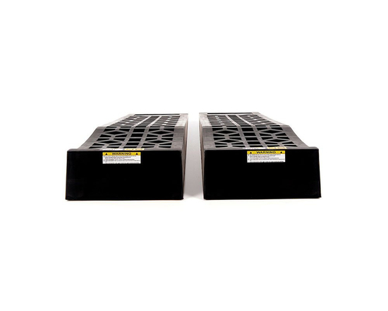 BG Racing Low Rise Vehicle Ramps 70 mm