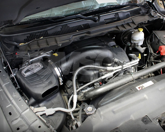 Układ dolotowy aFe Power 54-72102 Momentum GT Pro 5R Dodge Ram 1500 5.7 HEMI Classic (DS, DT) 2009-