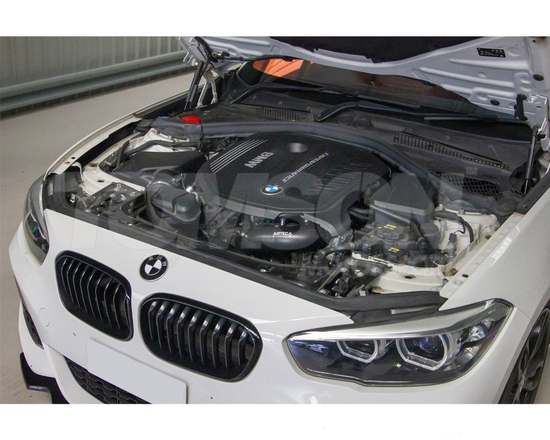 Airtec Motorsport ATMSBMW12 big boost pipe kit BMW M140i (F20, F21), M240i (F22, F23), 340i (F30, F31, F36), 440i (F32, F33), 540i (G30, G31), 640i (G32), 740i (G11, G12), X3 M40i (G01), X4 M40i (G02) 3.0 (B58)