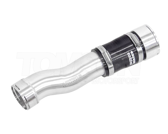 Rura dolotowa turbo do intercoolera Airtec Motorsport ATMSBMW10 BMW Seria 1 M135i (F20, F21), Seria 2 M235i (F22, F23), M2 (F87), Seria 3 335i (F30, F31, F34, F35), Seria 4 435i (F32, F36) 3.0 (N55)