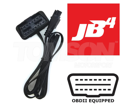 Burger Motorsport JB4 with bluetooth and OBD-II Porsche Cayman, Cayman S, Cayman GTS, Boxter, Boxter S (718)