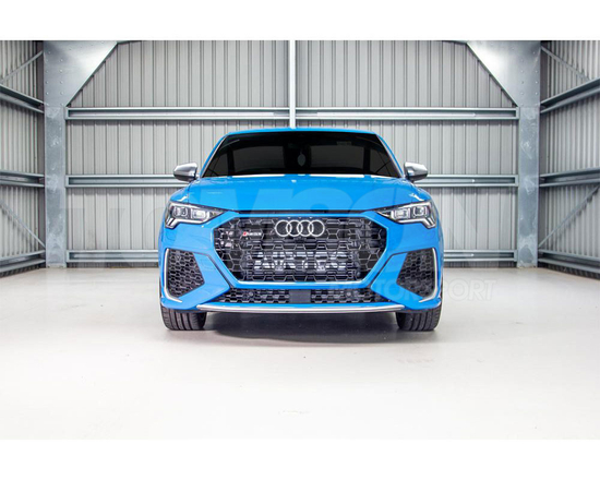 Airtec Motorsport ATINTVAG48 intercooler Audi RSQ3 (F3)
