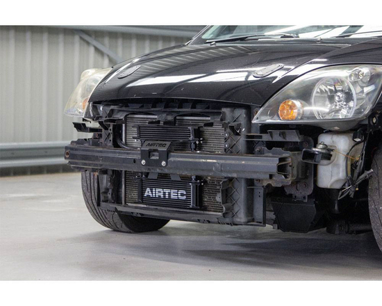 Chłodnica wspomagania Airtec Motorsport ATMSFO162 Ford Fiesta (Mk6) ST150