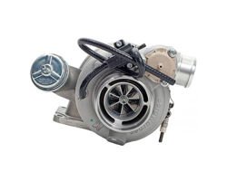 Borg Warner 179389 EFR 7064 T4 A/R 0.92 WG turbocharger