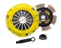 Sprzęgło ACT HA3-HDG6 Stage 3 Honda Accord, Prelude 2.2 VTEC H22A, H22A1, H22A2, H22A3, H22A4, H22A5, H22A7, H22A8