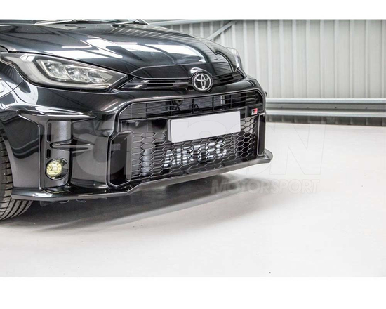 Airtec Motorsport ATINTYGR1 intercooler Stage 1 Toyota GR Yaris (Gen 1) (GXPA16) 1.6 G16E-GTS