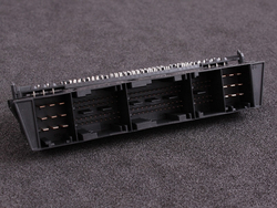 Złącze ECU MaxxECU 1568 do BMW S54/Porsche 996 120-pin