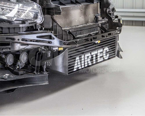 Intercooler Airtec Motorsport ATINTHON03 Honda Civic Type R 2.0 Turbo (FK8) K20C1