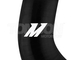 Przewody silikonowe Mishimoto MMHOSE-SUB-INT6BK do intercoolera Subaru Impreza WRX EJ255 (GD) 2006-2007 (czarne)