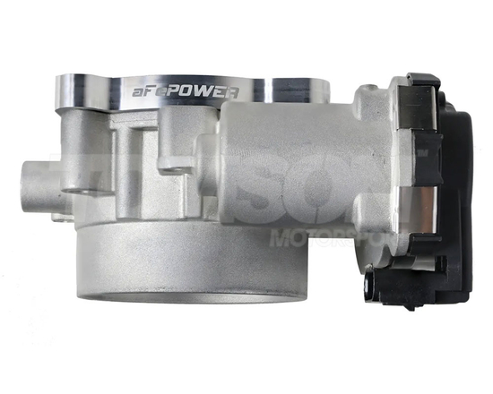 Przepustnica aFe Power 46-39105 80 mm Dodge Challenger 2008- (3rd gen), Charger (LD), Chrysler 300 (LD) 3.6 V6
