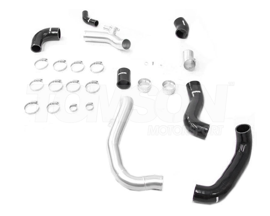 Orurowanie turbo Airtec Motorsport ATMSFO132 (big boost pipe kit) Ford Focus ST Mk4 2.3 EcoBoost (skrzynie manualne)