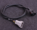 MaxxECU 1900 LSU 4.2 wideband oxygen sensor (WBO) cable for MaxxECU ECU's